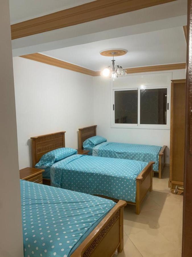 Appartement Familial อัลฮอเคม่า ภายนอก รูปภาพ